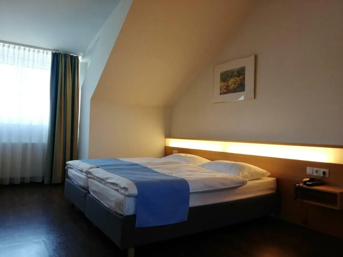 Hotel Haunspergerhof