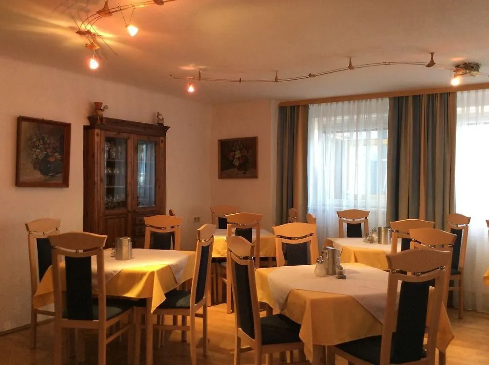Hotel Haunspergerhof