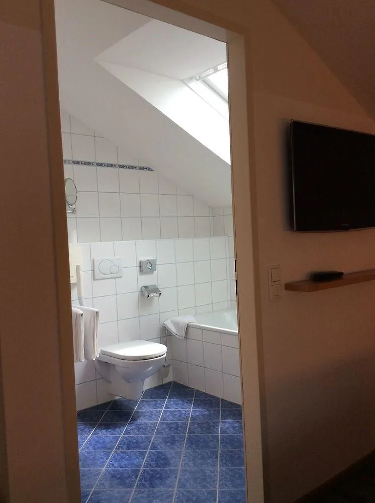 Hotel Haunspergerhof