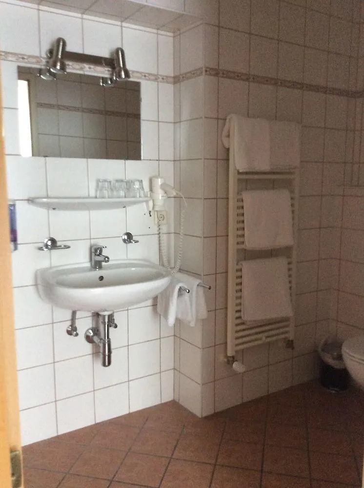 Hotel Haunspergerhof