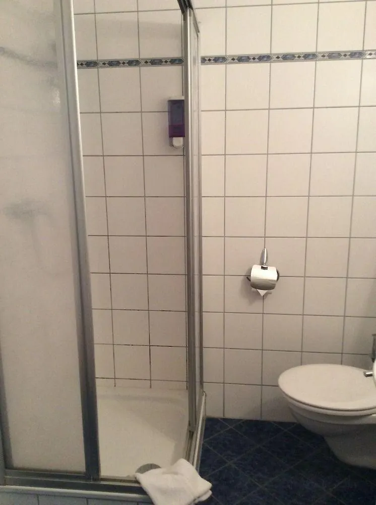 Hotel Haunspergerhof 3*, Salzburg