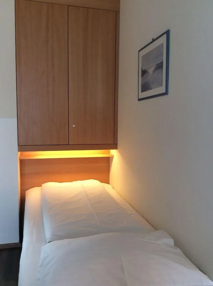 ***  Hotel Haunspergerhof Austria