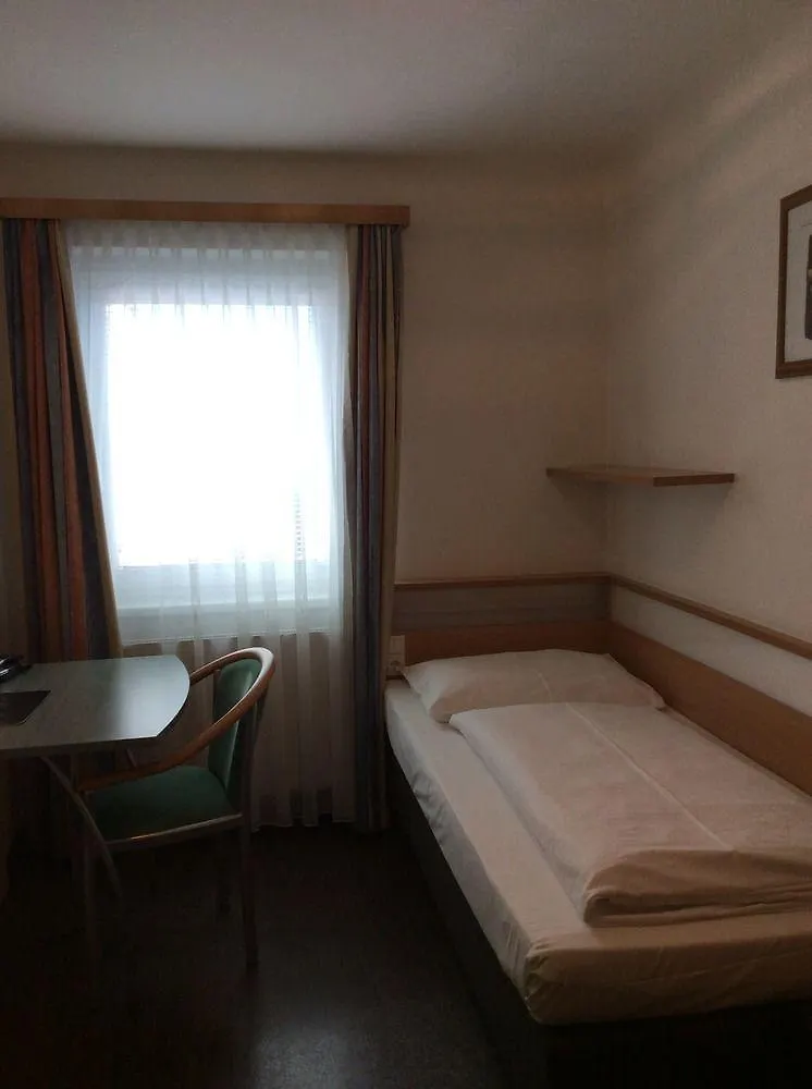 Hotel Haunspergerhof  Salzburg