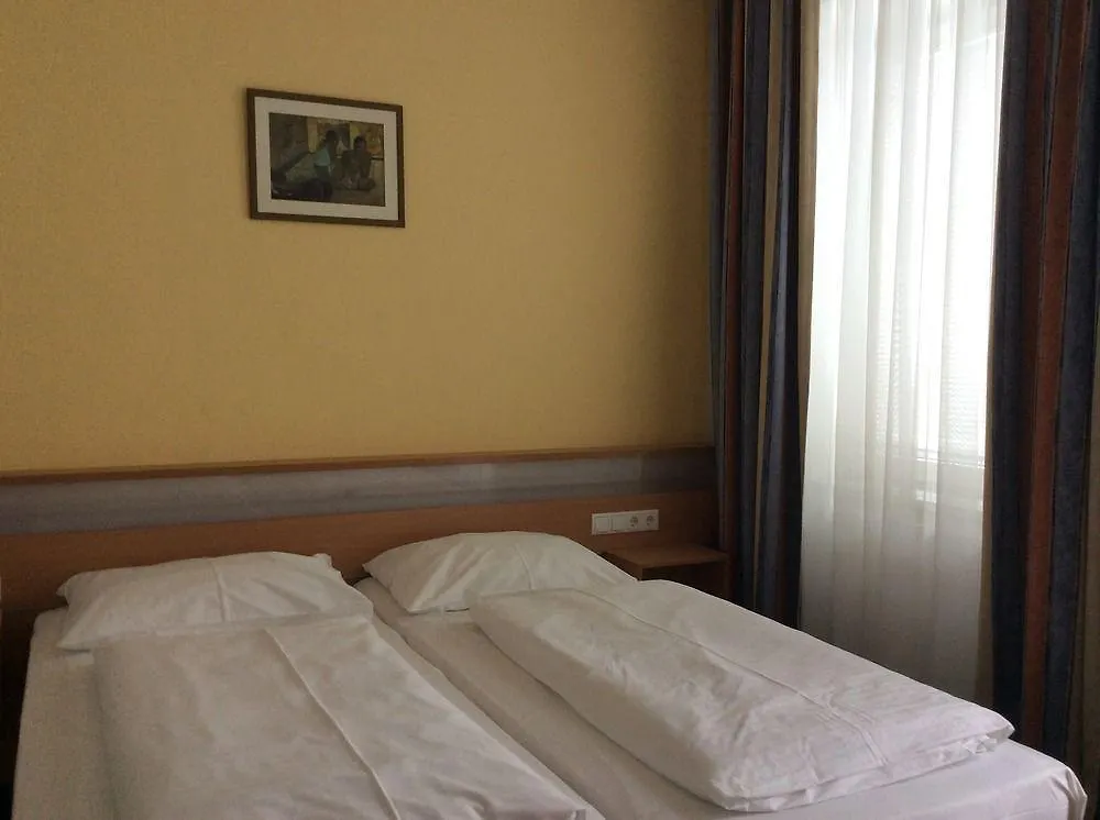 Hotel Haunspergerhof Austria