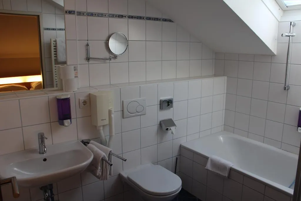 Hotel Haunspergerhof Salzburg