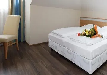 Hotel Haunspergerhof Austria