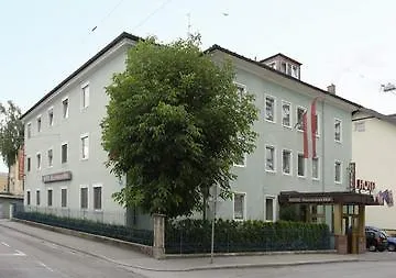 Hotel Haunspergerhof 3*, Salzburg Austria