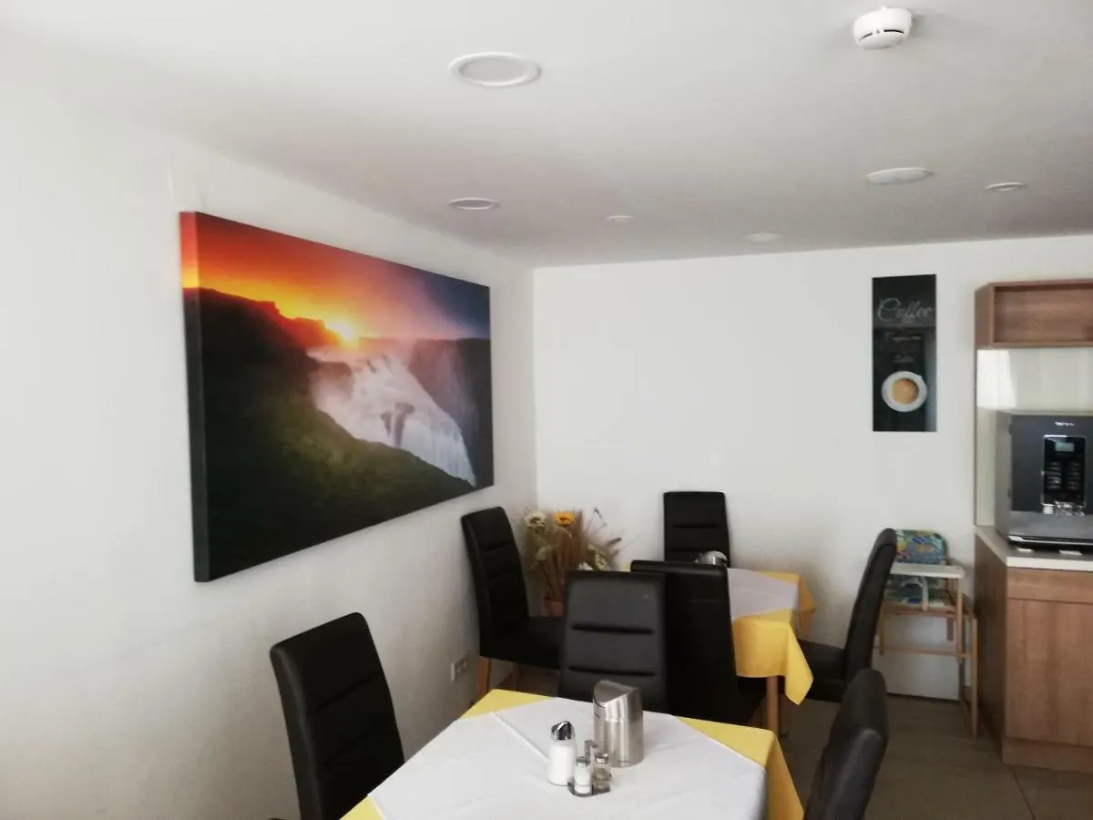 Hotel Haunspergerhof Austria