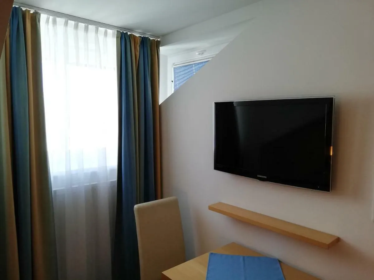 Hotel Haunspergerhof 3*, Salzburg Austria