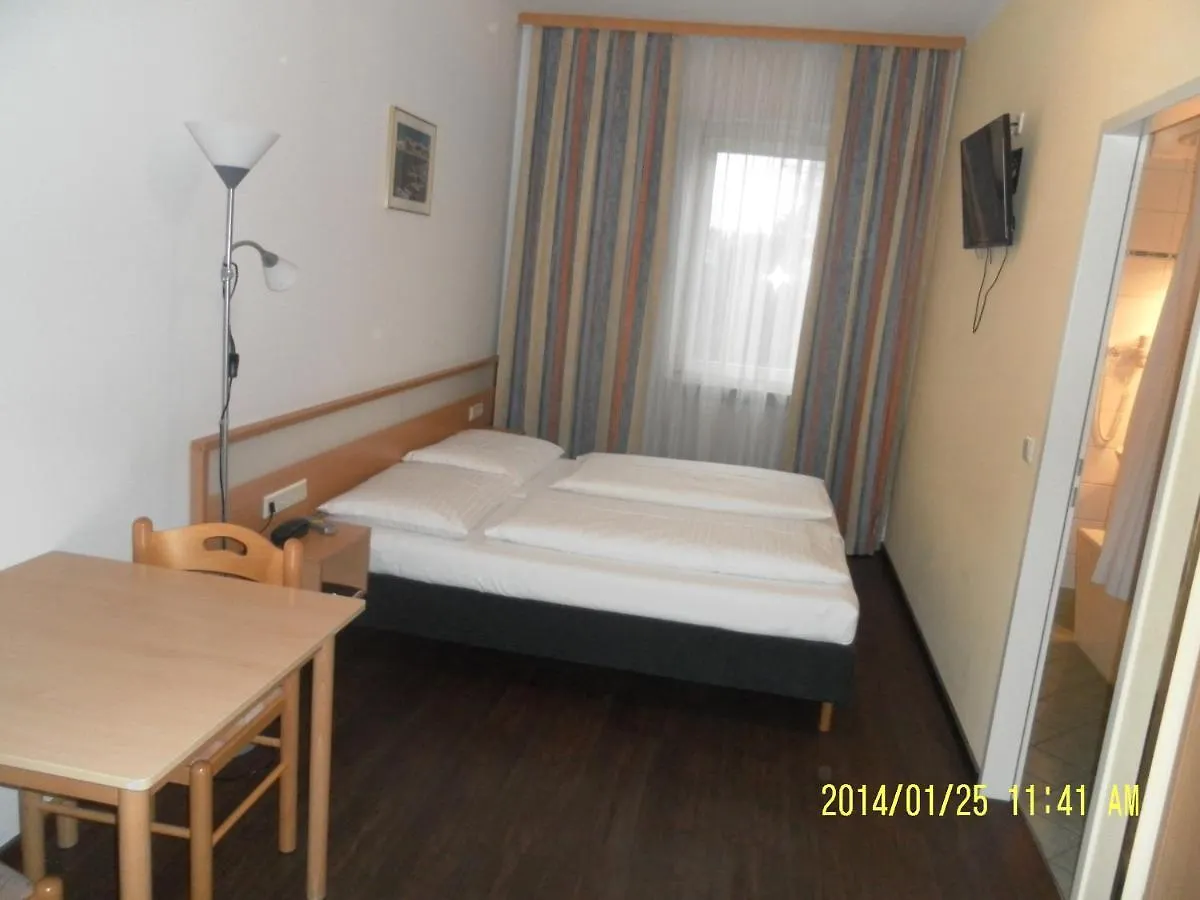 Hotel Haunspergerhof  Salzburg