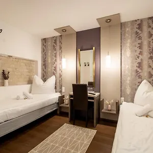 Hotel Amadea - Cityhotel, Salzburg