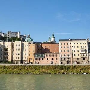 Hotel Radisson Blu Altstadt, Solnohrad