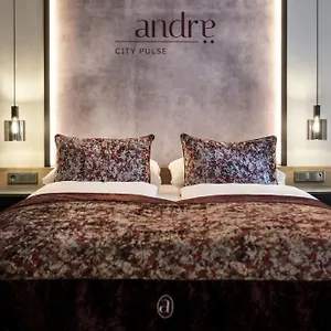 Hotel Andrae, Salzburg