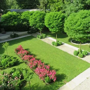 Hotel Boutiquevilla Sissi, Salzburg
