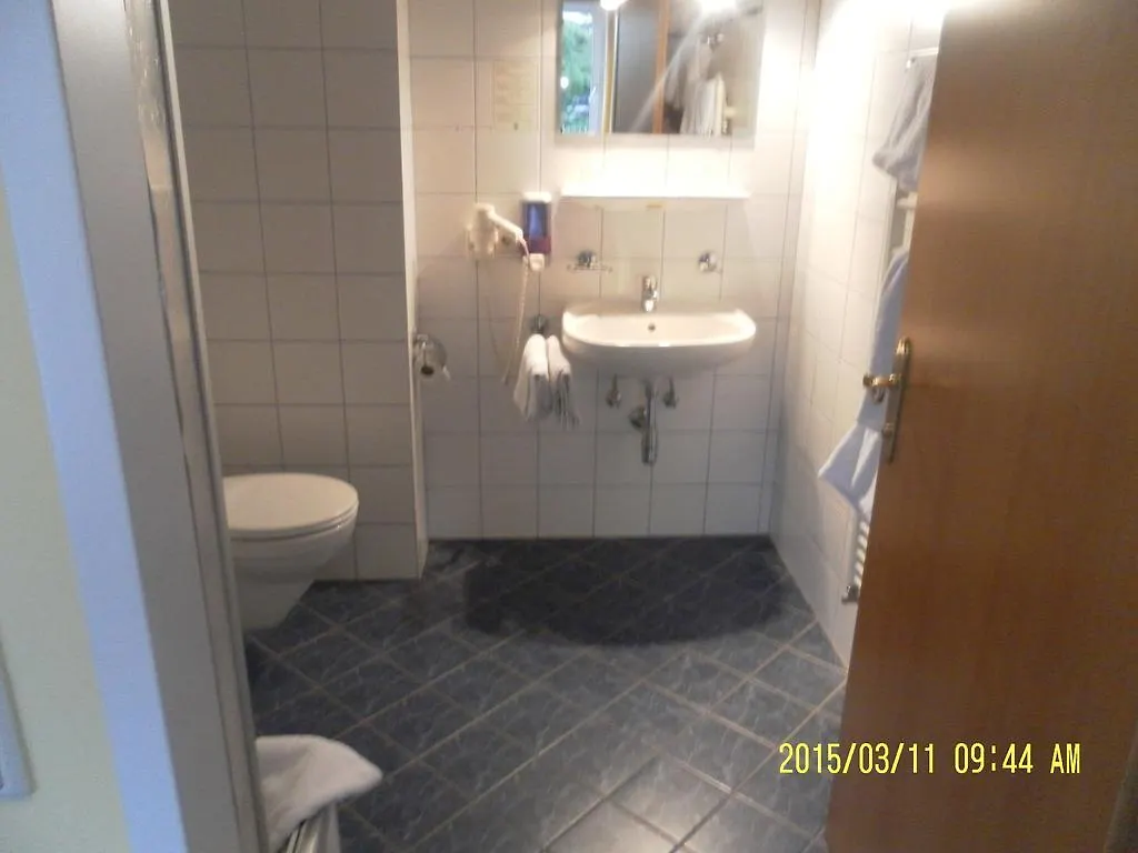 Hotel Haunspergerhof