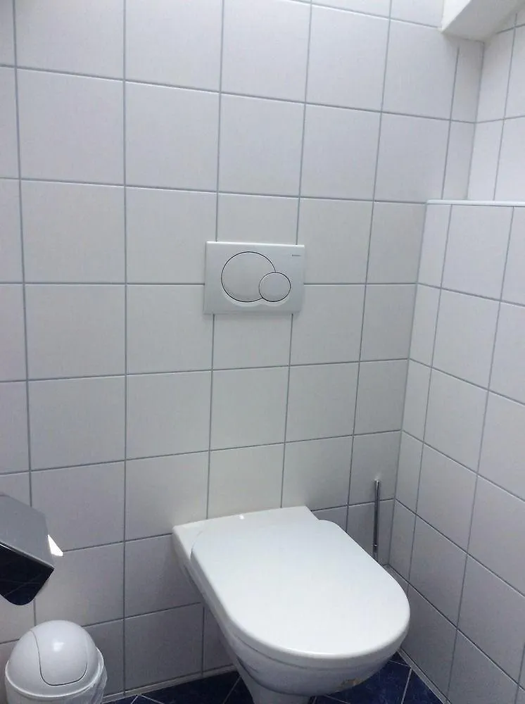 Hotel Haunspergerhof