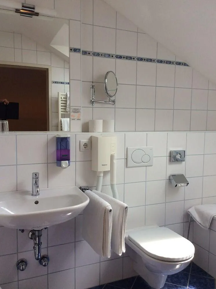 Hotel Haunspergerhof Austria