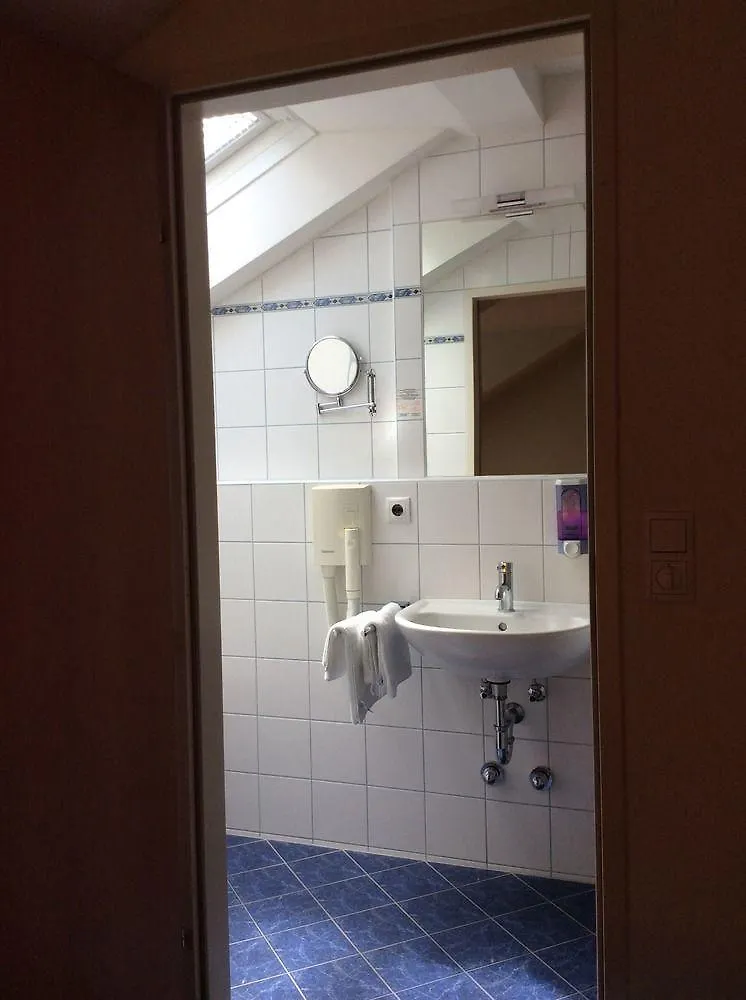 Hotel Haunspergerhof
