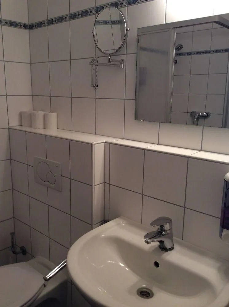 Hotel Haunspergerhof  Salzburg