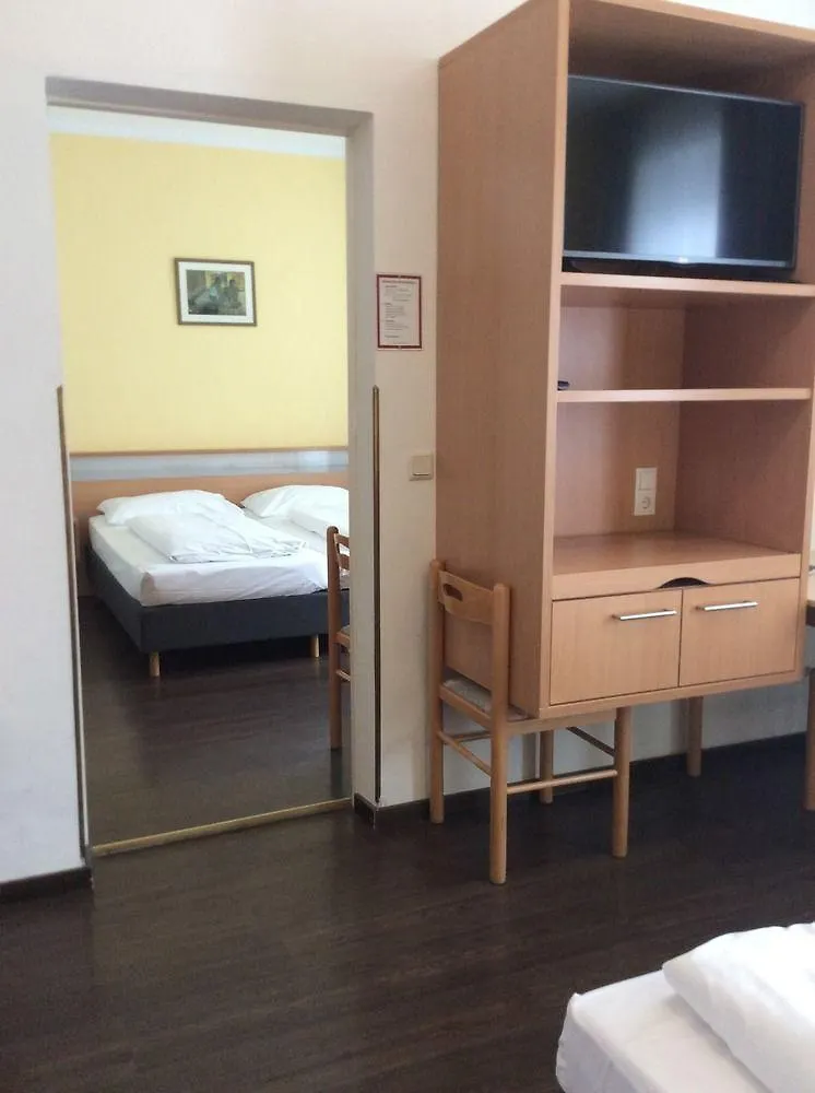 Hotel Haunspergerhof