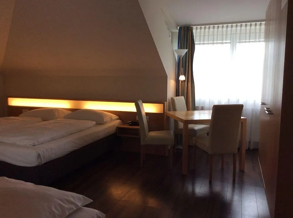 Hotel Haunspergerhof 3*, Salzburg Austria