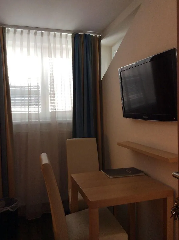 Hotel Haunspergerhof 3*, Salzburg Austria