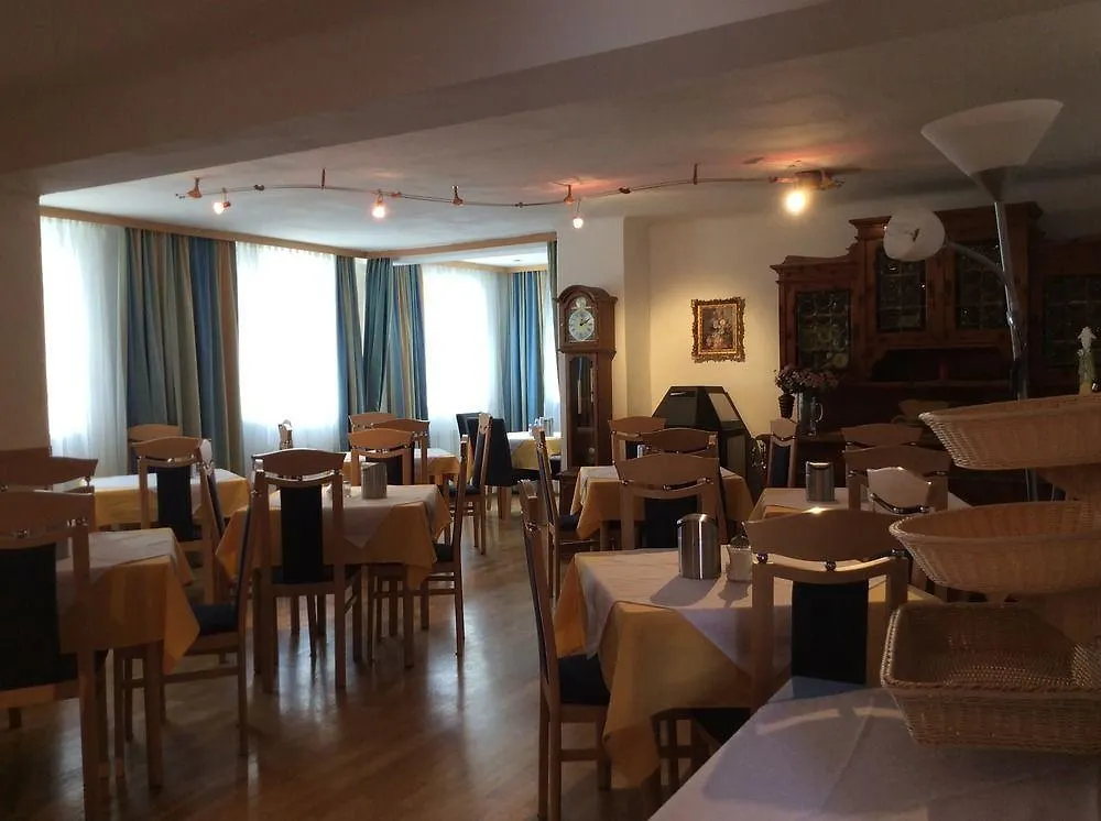 Hotel Haunspergerhof 3*, Salzburg