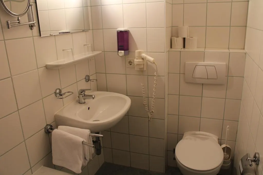 ***  Hotel Haunspergerhof Austria