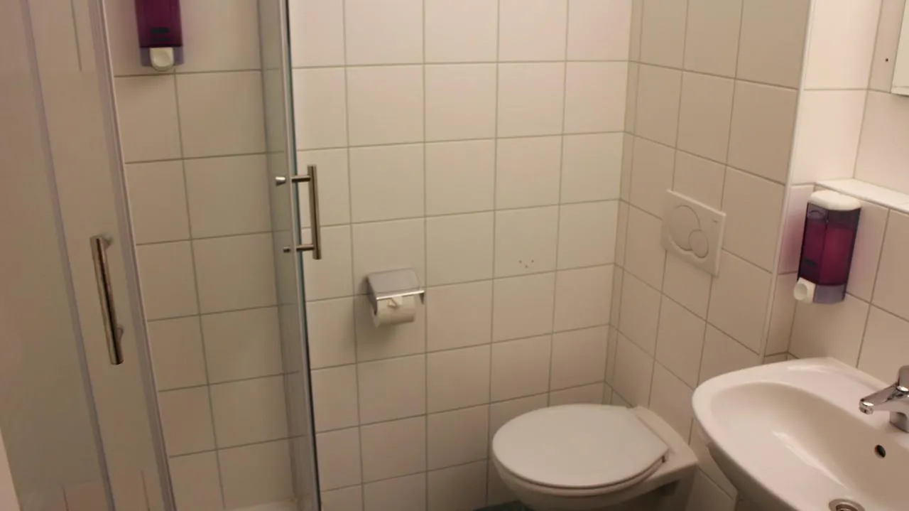 Hotel Haunspergerhof Salzburg