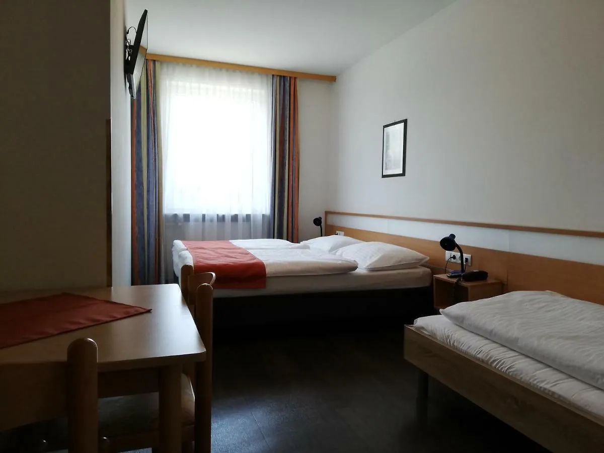 Hotel Haunspergerhof