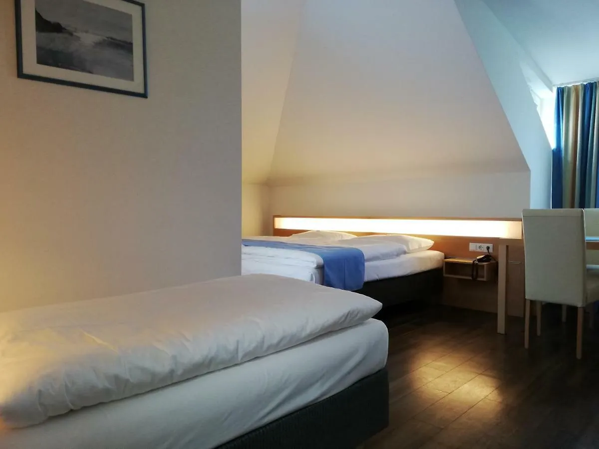 Hotel Haunspergerhof  Salzburg