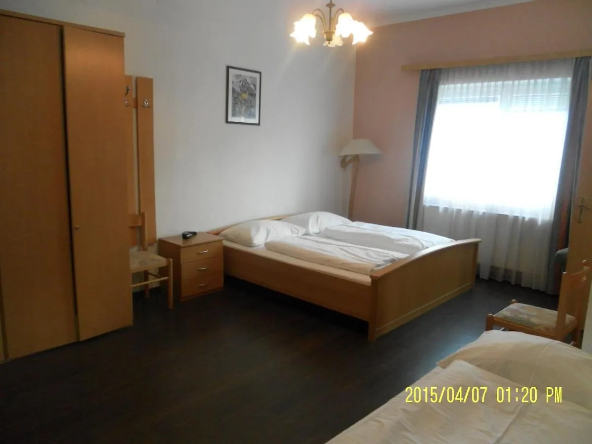 Hotel Haunspergerhof Salzburg
